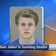 Image for article titled What a duckling-killing psycho teen tells us about local news